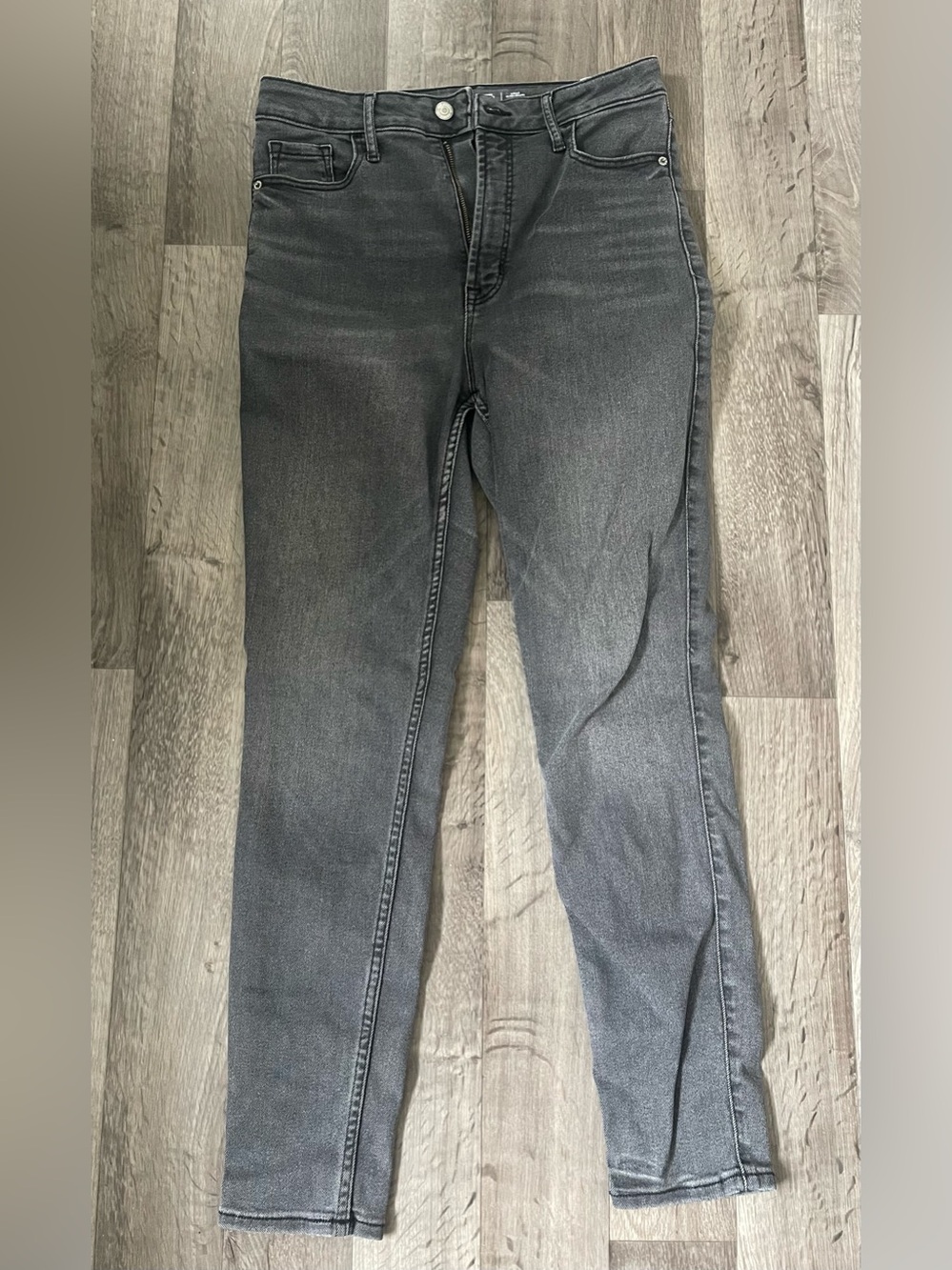Old Navy Rockstar Super Skinny Size 10